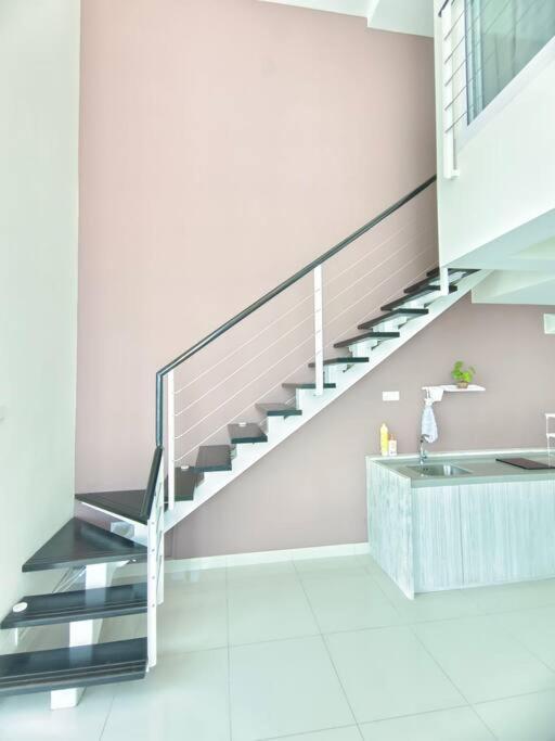 Maritime Penang - & Sea View Apartment