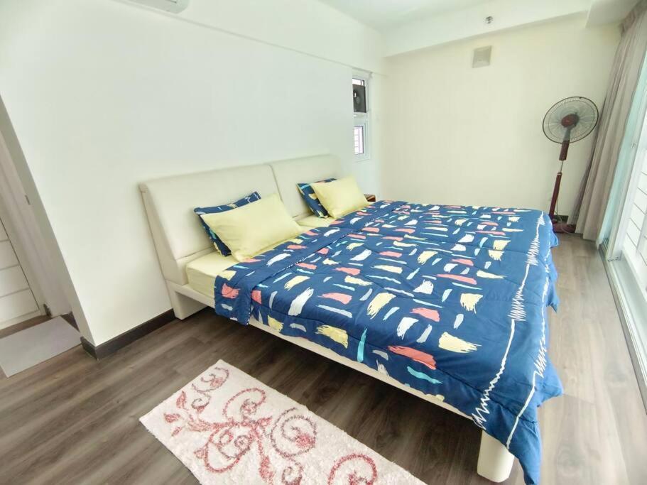 Maritime Penang - & Sea View Apartment *