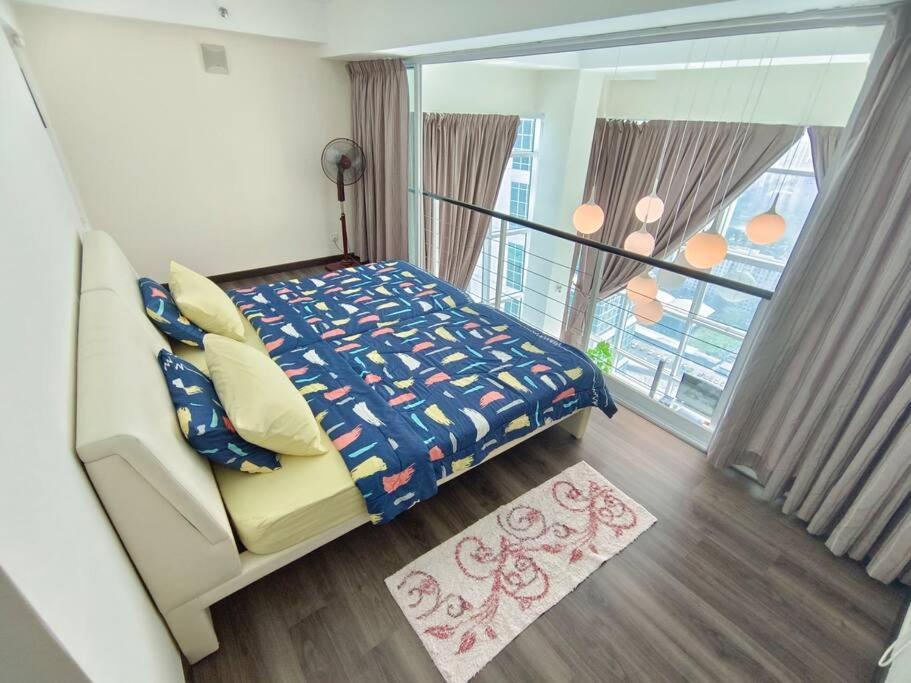 Apartment Maritime Penang - & Sea View *